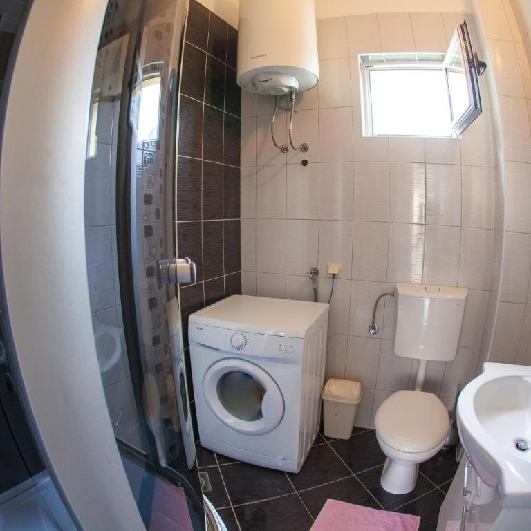 Apartments Vila Masha - One-Bedroom Apartment - 28