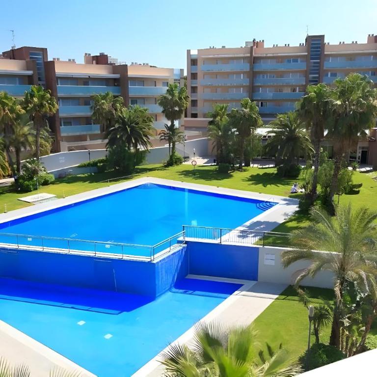 Eden Flat Port Aventura - Apartamento de 2 dormitorios - 1