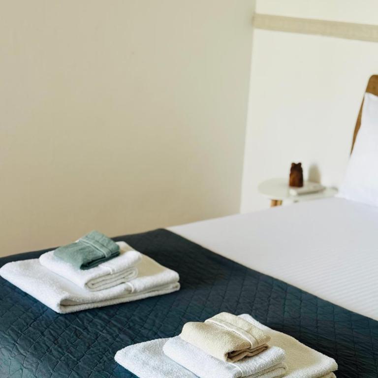 Budva Felix Suites - Trokrevetna Soba sa Pogledom na More - 7