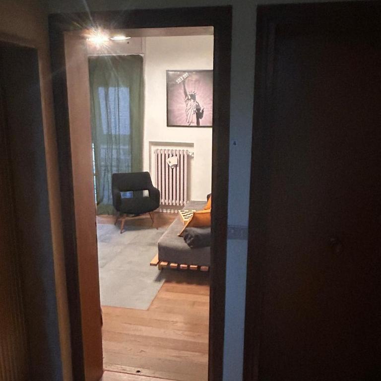 Very comfortable loft design Mid-Century Modena center - Appartamento con 2 Camere da Letto - 23