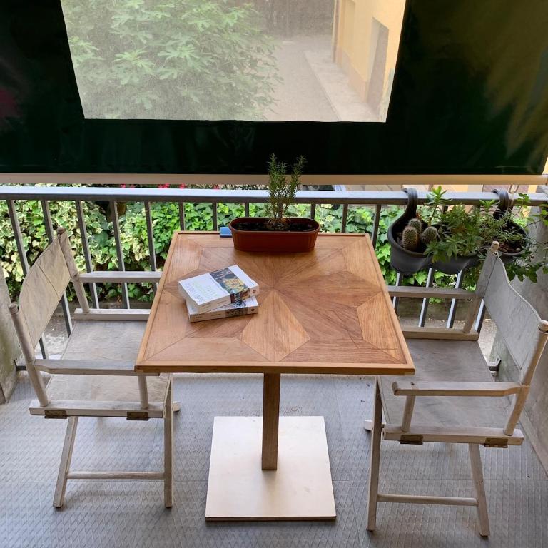 Very comfortable loft design Mid-Century Modena center - Appartamento con 2 Camere da Letto - 1