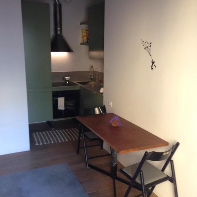 Very comfortable loft design Mid-Century Modena center - Appartamento con 2 Camere da Letto - 9