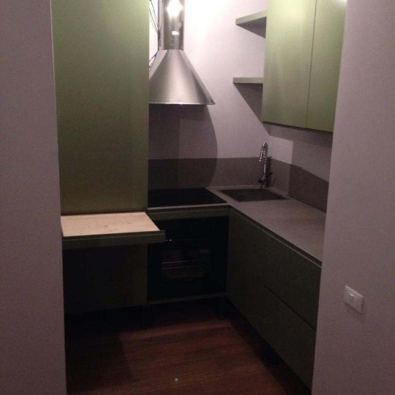 Very comfortable loft design Mid-Century Modena center - Appartamento con 2 Camere da Letto - 12