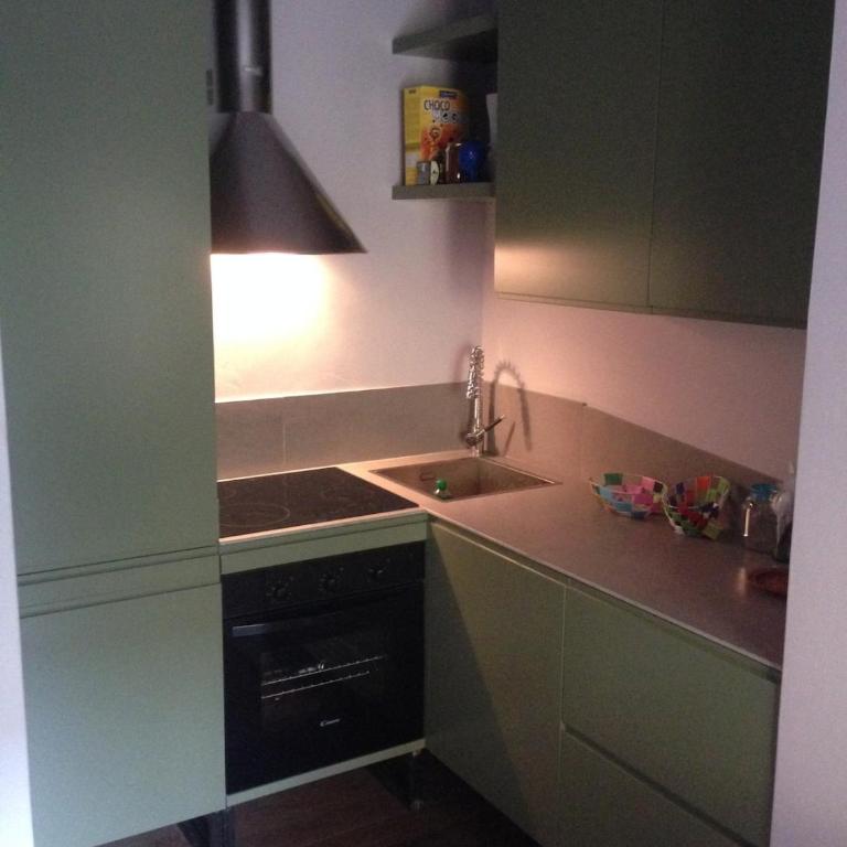 Very comfortable loft design Mid-Century Modena center - Appartamento con 2 Camere da Letto - 10