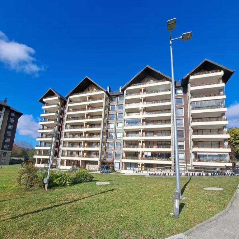 HT Villarrica Dpto en Plena Costanera - Apartamento - 1