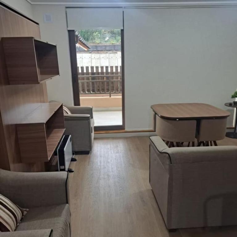 HT Villarrica Dpto en Plena Costanera - Apartamento - 2