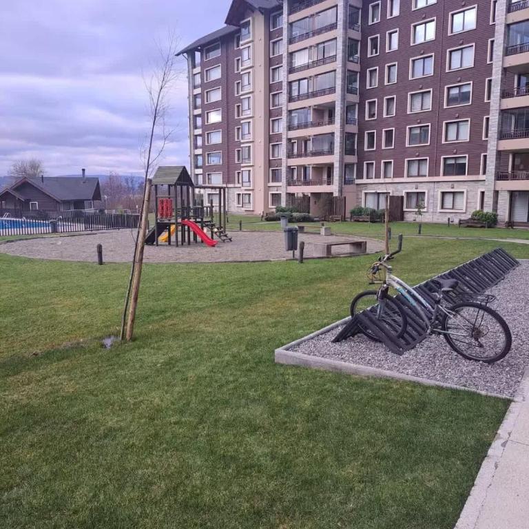 HT Villarrica Dpto en Plena Costanera - Apartamento - 13