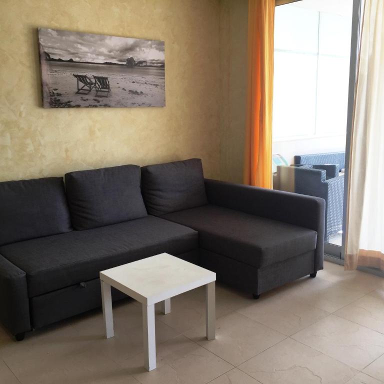 EDESSA - Mondrian LUX Sea View - Apartamento con terraza - 25