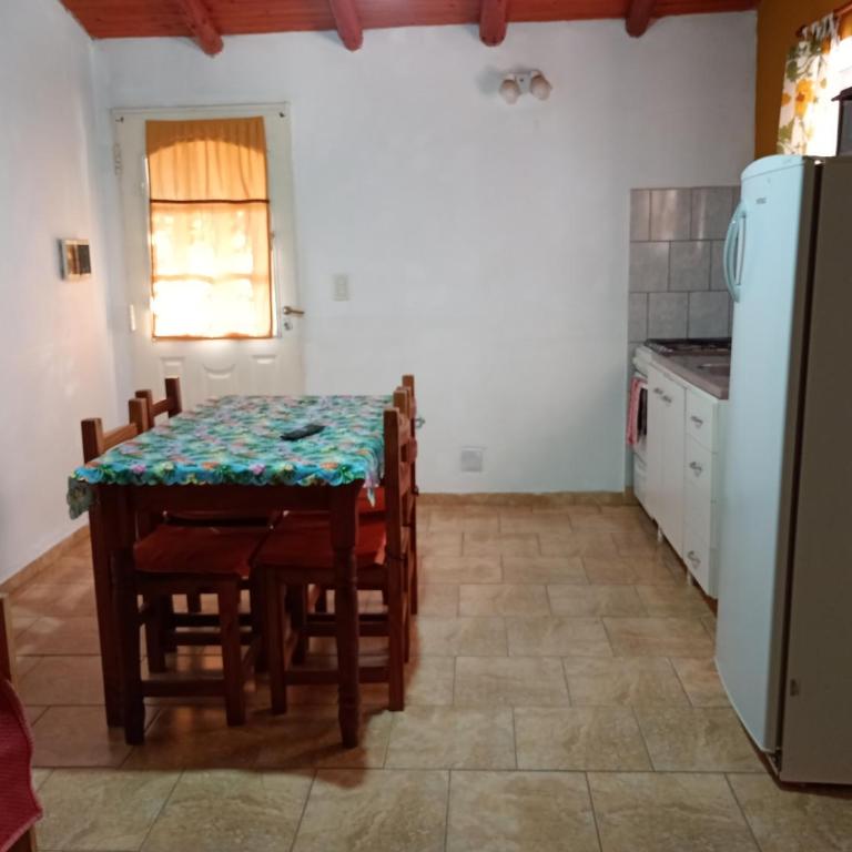 Cabañas casanostra - One-Bedroom House - 5