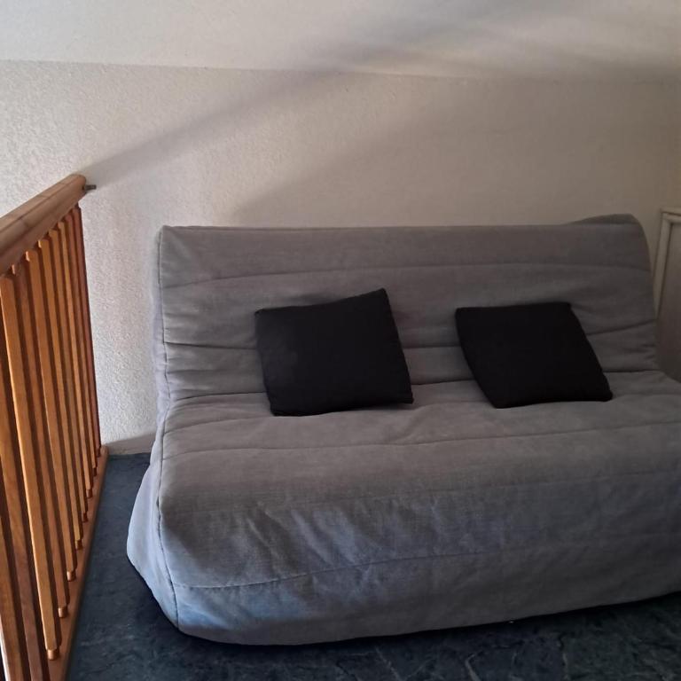 Vacances Détente Animations - Apartment mit 2 Schlafzimmern - 5