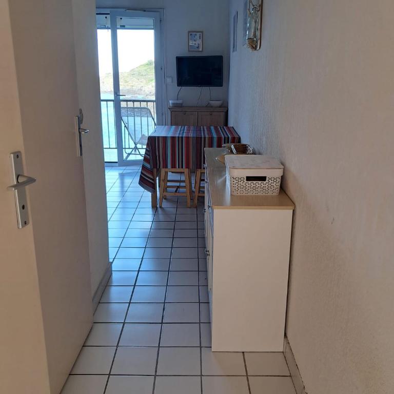 Vacances Détente Animations - Apartment mit 2 Schlafzimmern - 10