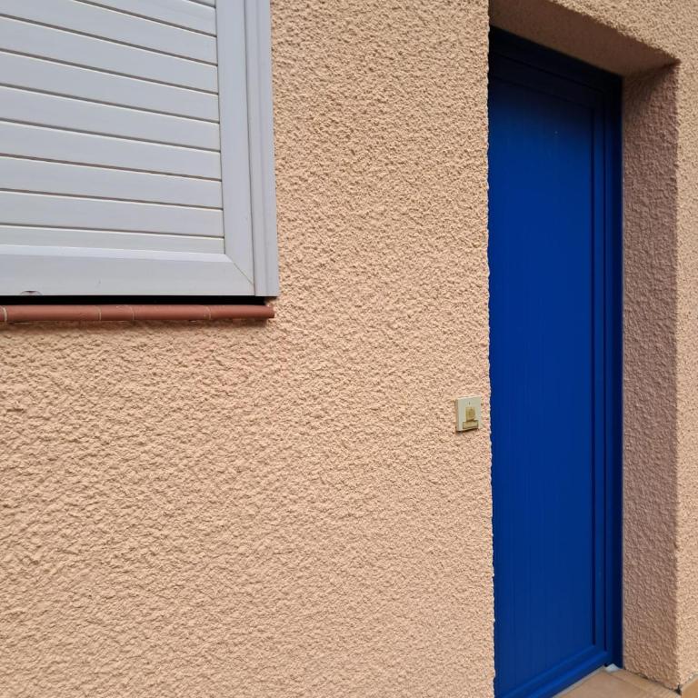 Vacances Détente Animations - Apartment mit 2 Schlafzimmern - 11