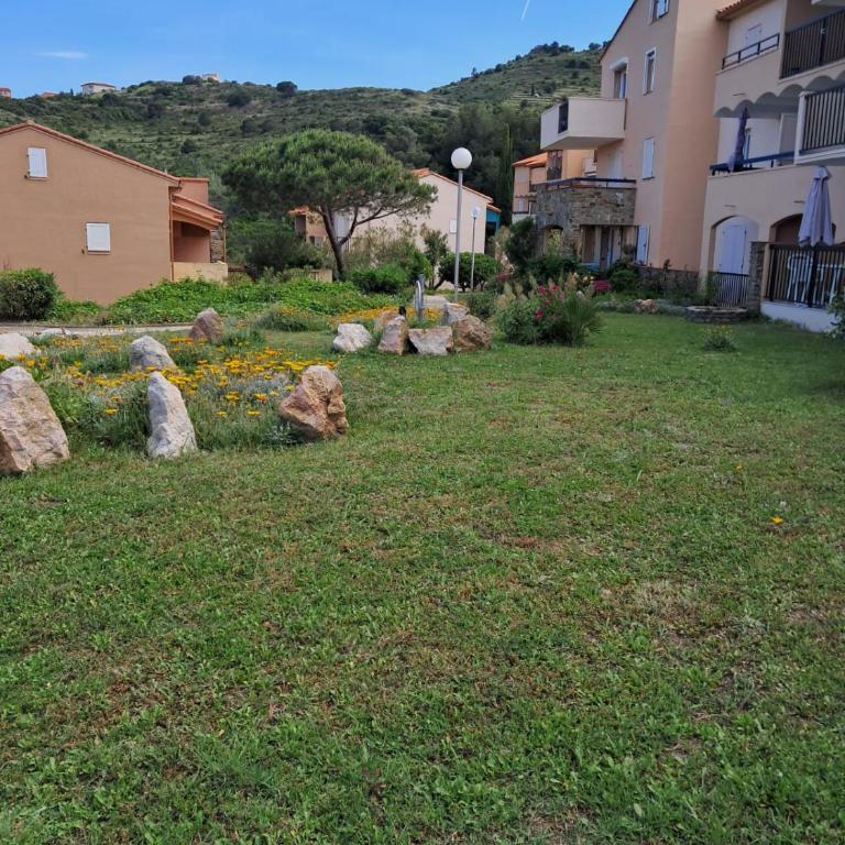 Vacances Détente Animations - Apartment mit 2 Schlafzimmern - 12