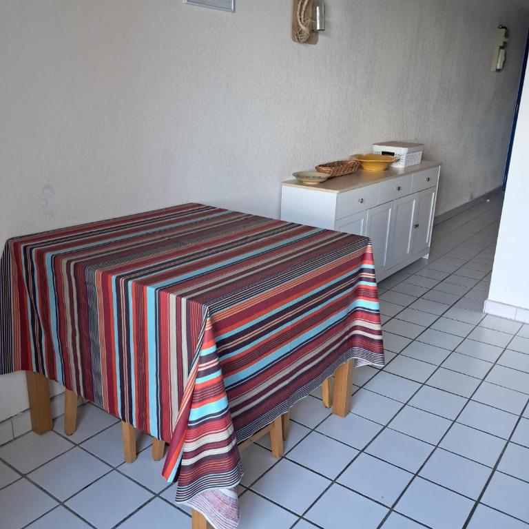 Vacances Détente Animations - Apartment mit 2 Schlafzimmern - 15