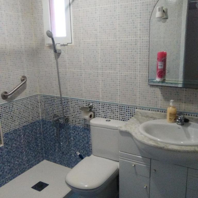 Aguamarina, Campoamor - Apartamento de 2 dormitorios - 26
