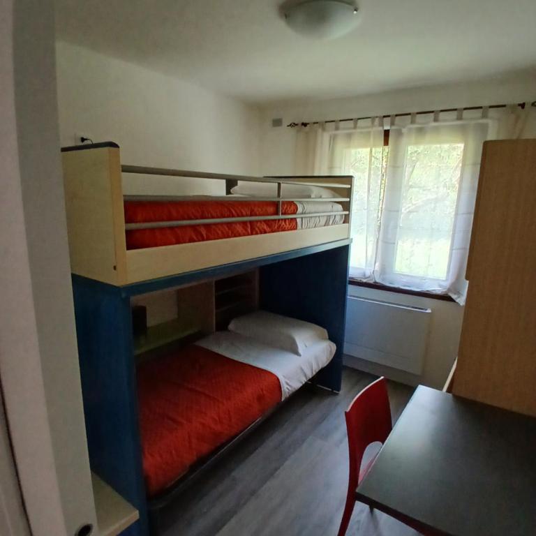 Casa ai due Ulivi - Two-Bedroom Apartment - 15