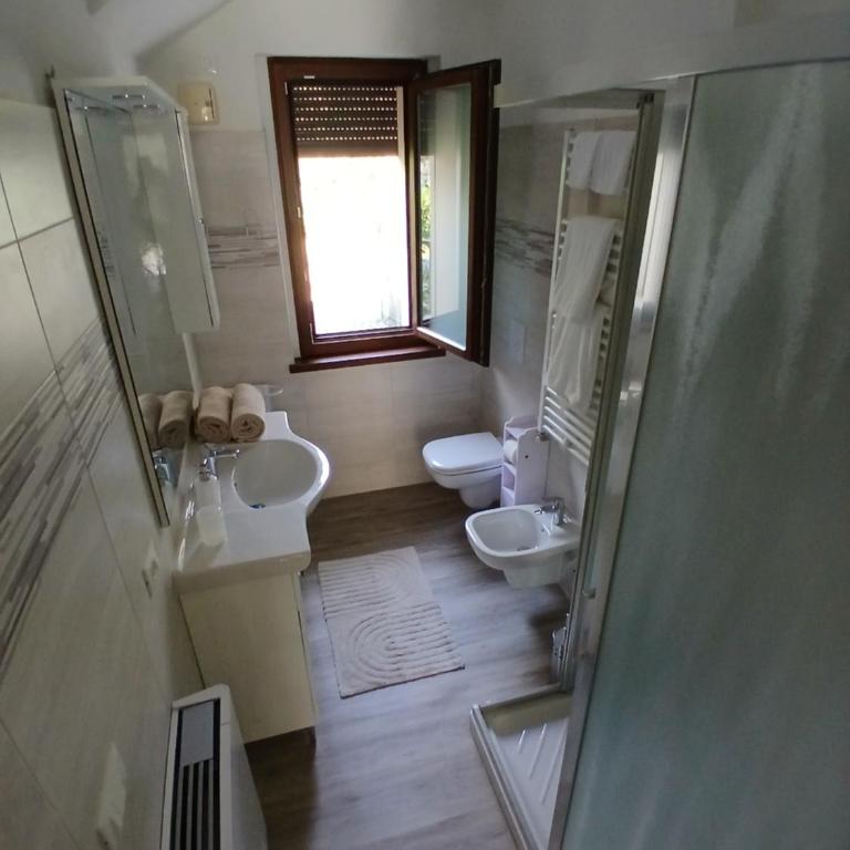 Casa ai due Ulivi - Two-Bedroom Apartment - 18