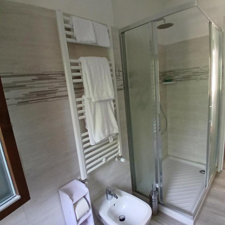 Casa ai due Ulivi - Two-Bedroom Apartment - 19