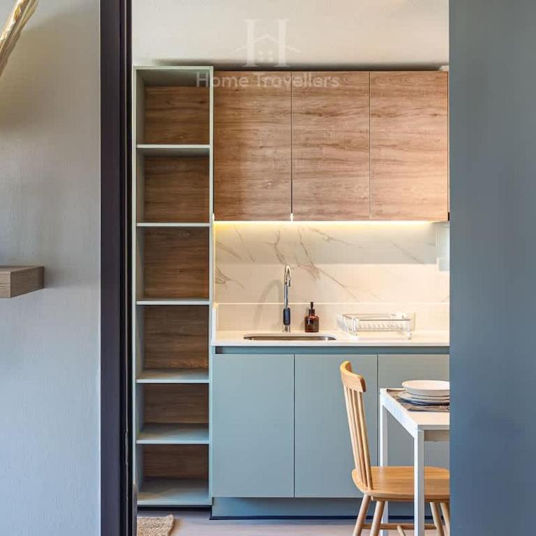 HT Espectacular Departamento - Apartamento - 6