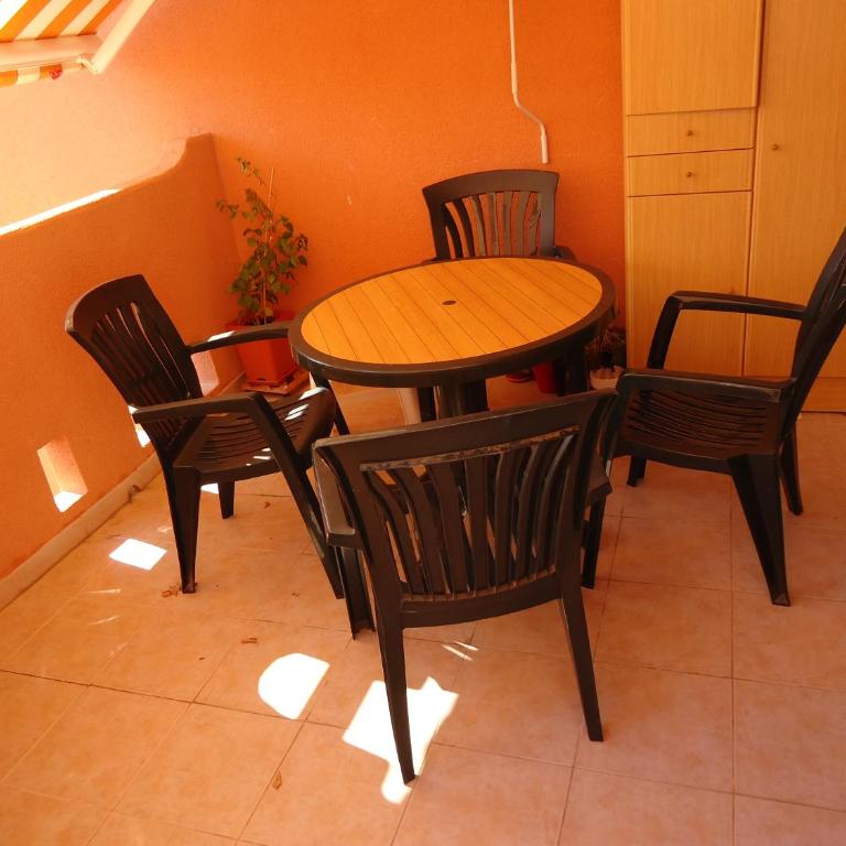 Aguamarina, Campoamor - Apartamento de 2 dormitorios - 27