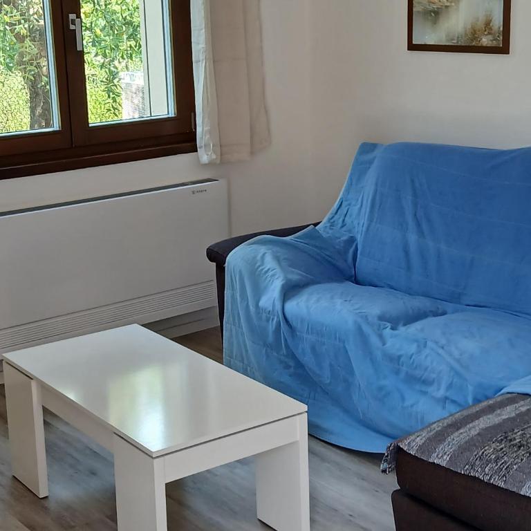 Casa ai due Ulivi - Two-Bedroom Apartment - 11