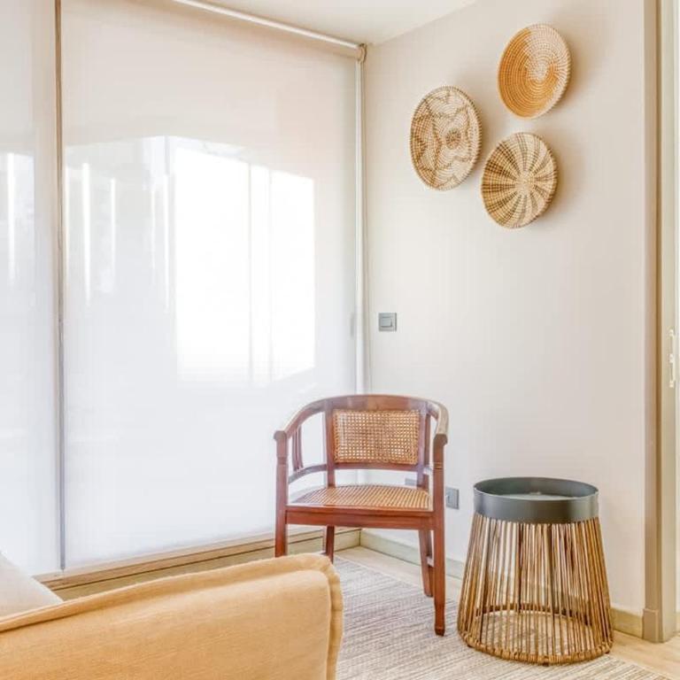 HT Exclusivo depto en Pucon - Apartamento - 2