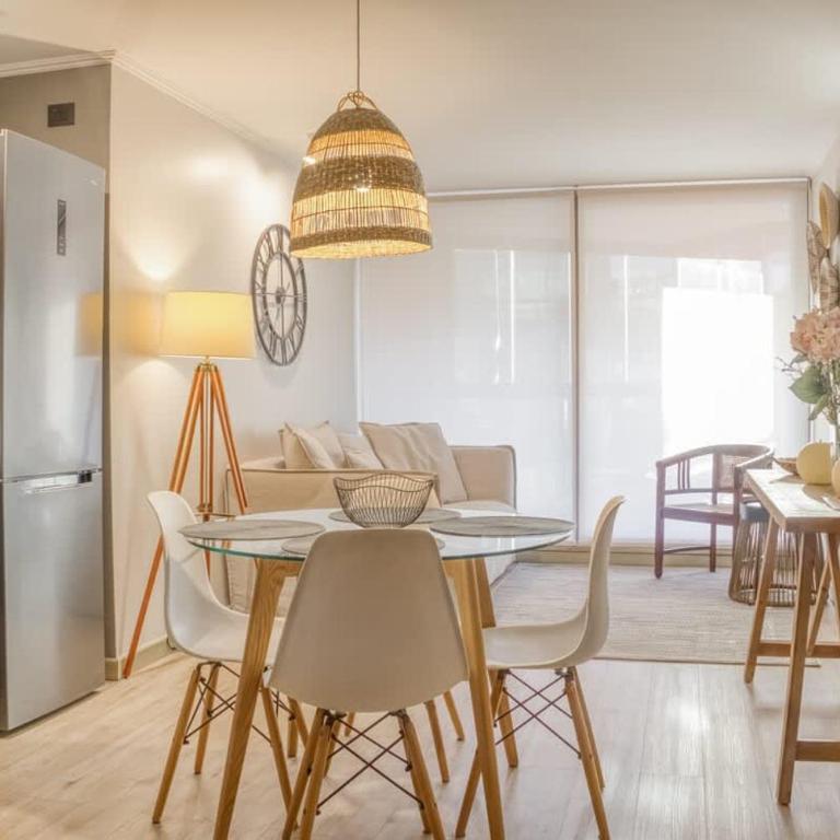 HT Exclusivo depto en Pucon - Apartamento - 10