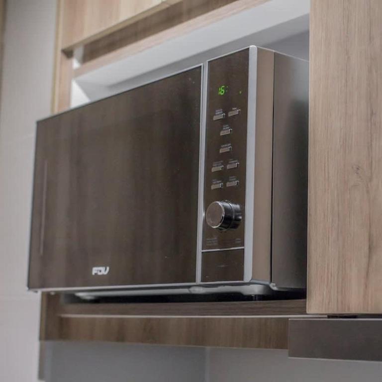 HT Exclusivo depto en Pucon - Apartamento - 23