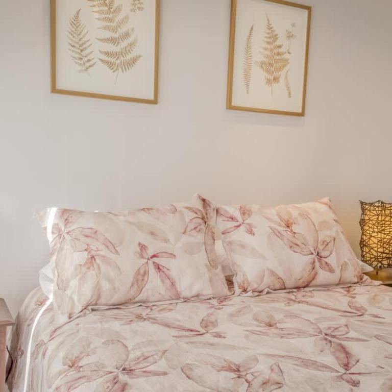 HT Exclusivo depto en Pucon - Apartamento - 31