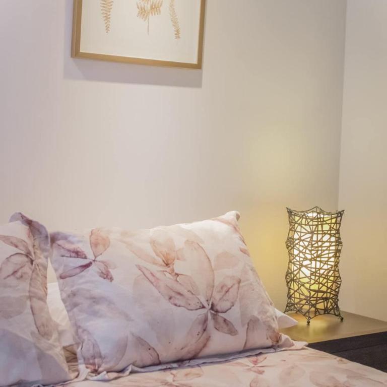 HT Exclusivo depto en Pucon - Apartamento - 34