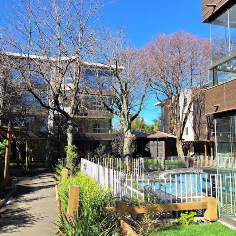 HT Exclusivo depto en Pucon - Apartamento - 57