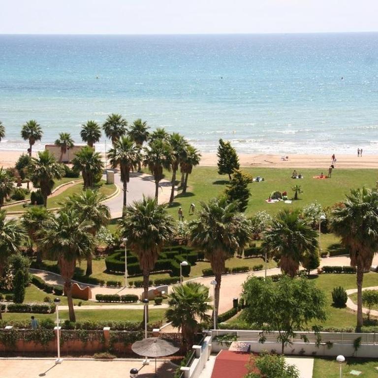 EDESSA - Mondrian LUX Sea View - Apartamento con terraza - 27