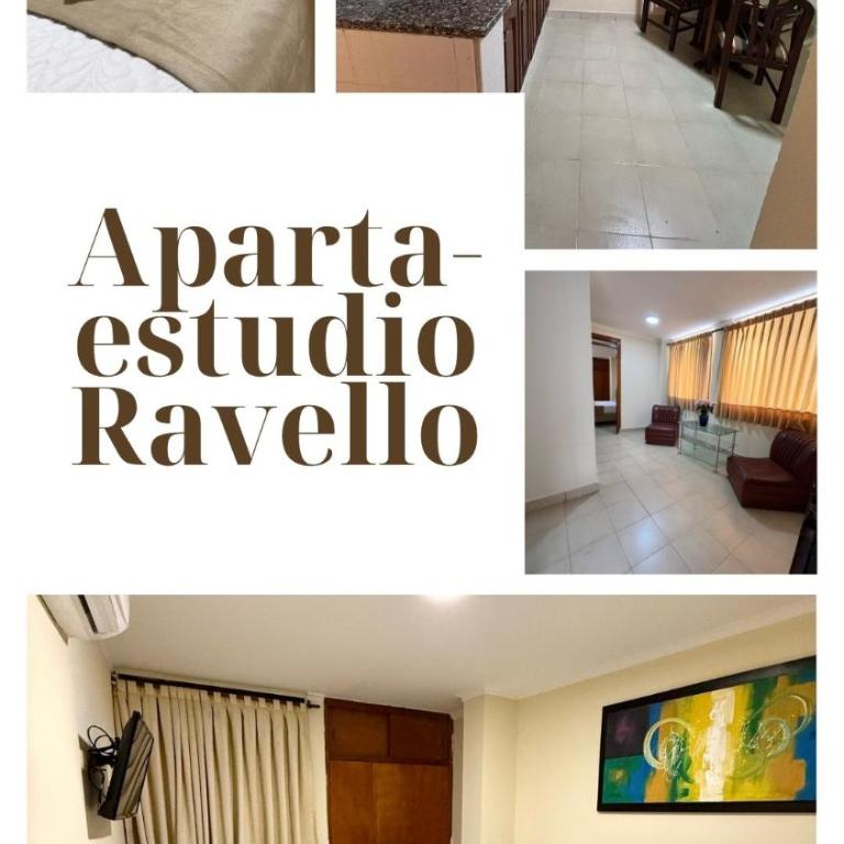 Hotel Sorrento 72 - Studio Apartment - 2