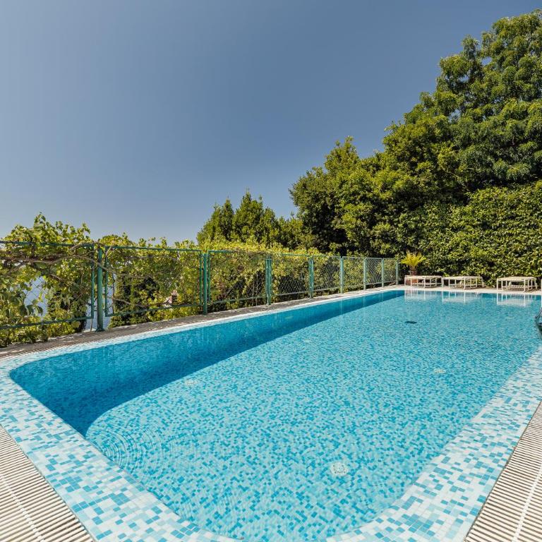 Boka Apartment 3 - Apartment with Sea View - 34