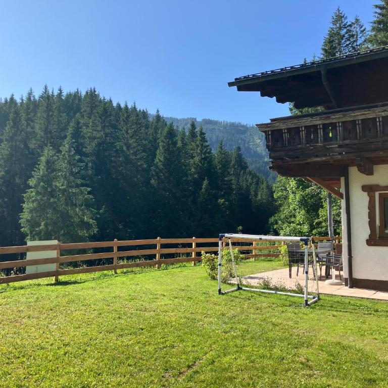 Ferienhaus Waldwinkl - Ferienhaus - 3