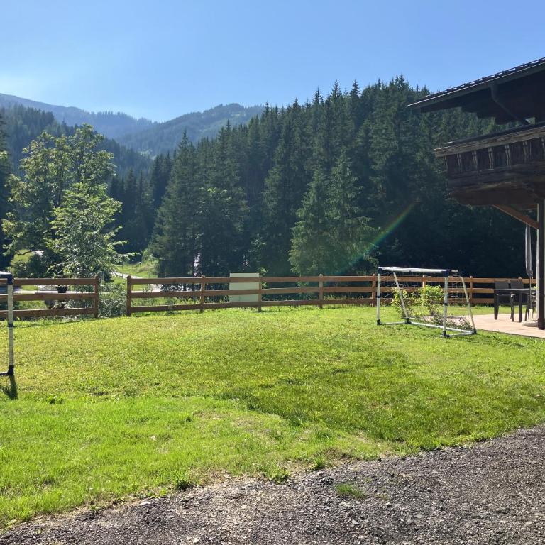 Ferienhaus Waldwinkl - Ferienhaus - 6