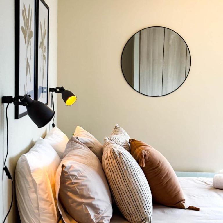 HT Dpto en Temuco centro - Apartamento - 4