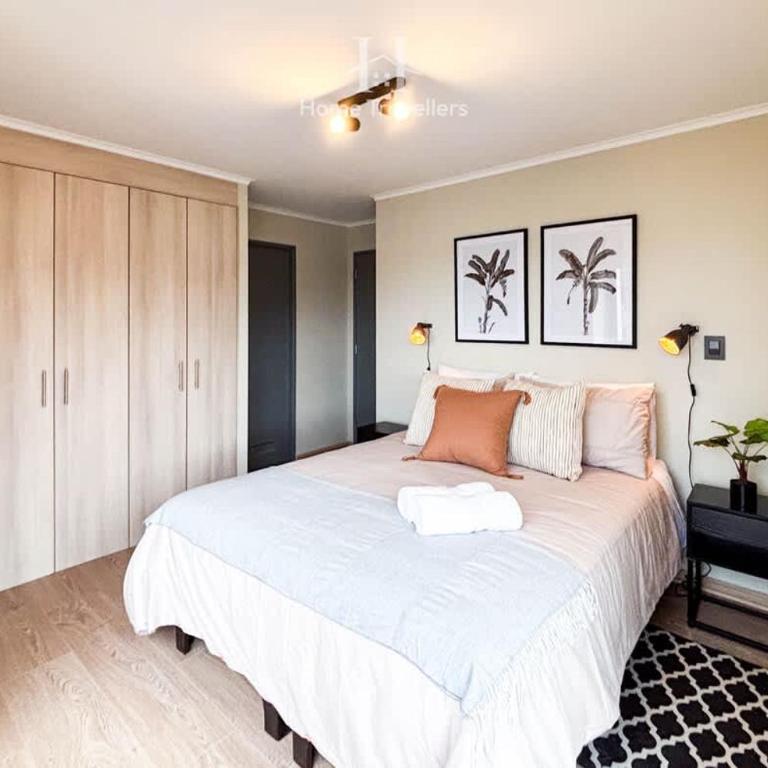 HT Dpto en Temuco centro - Apartamento - 7