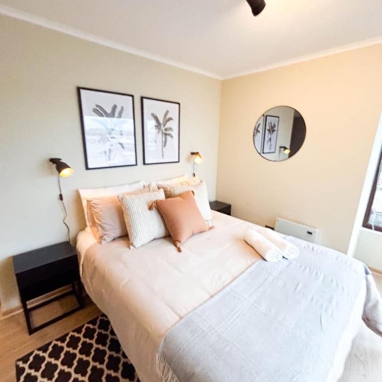 HT Dpto en Temuco centro - Apartamento - 15