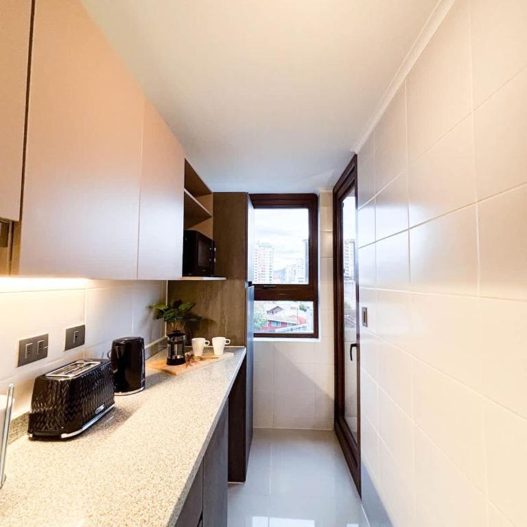 HT Dpto en Temuco centro - Apartamento - 21