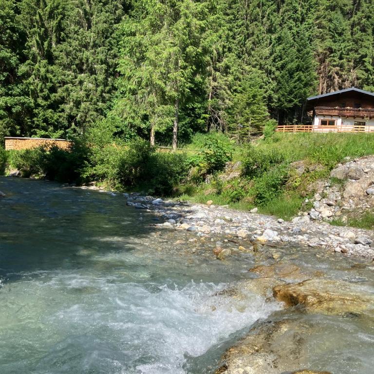 Ferienhaus Waldwinkl - Ferienhaus - 4