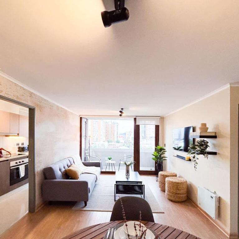 HT Dpto en Temuco centro - Apartamento - 30