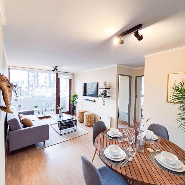 HT Dpto en Temuco centro - Apartamento - 31