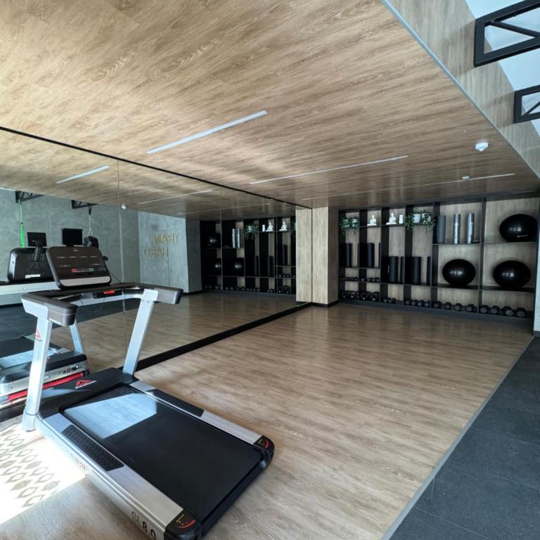 Estudio moderno en el corazón de Miraflores - Apartamento de 2 dormitorios - 36