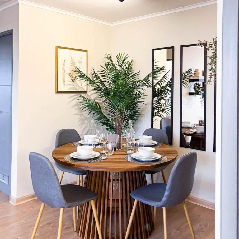 HT Dpto en Temuco centro - Apartamento - 38