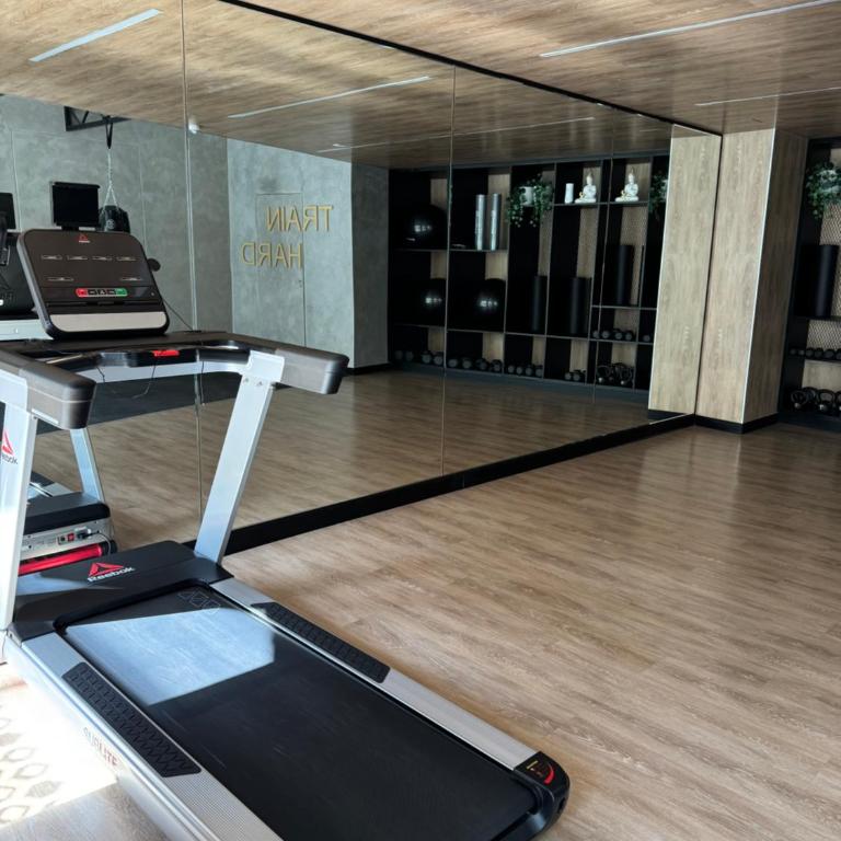 Estudio moderno en el corazón de Miraflores - Apartamento de 2 dormitorios - 37