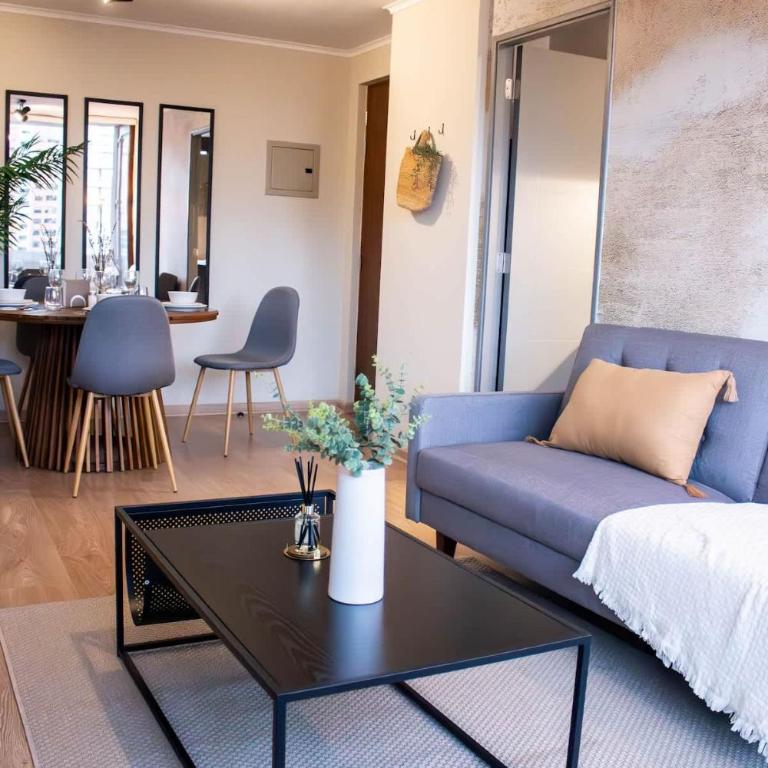 HT Dpto en Temuco centro - Apartamento - 41