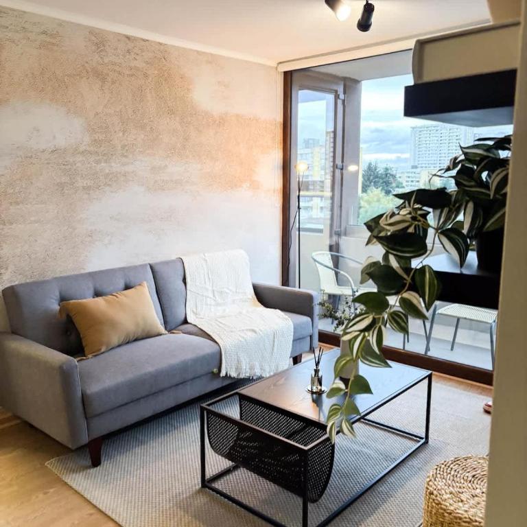 HT Dpto en Temuco centro - Apartamento - 43