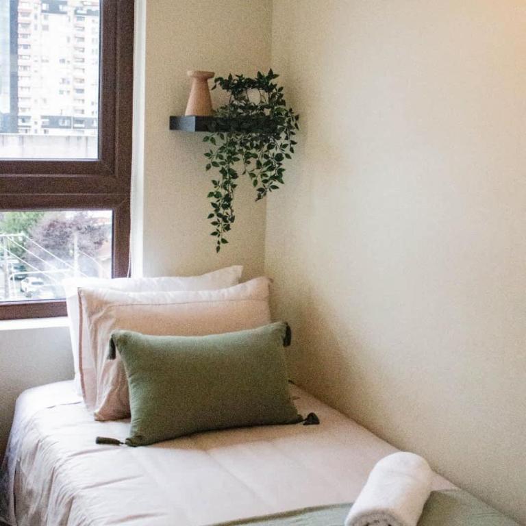 HT Dpto en Temuco centro - Apartamento - 53