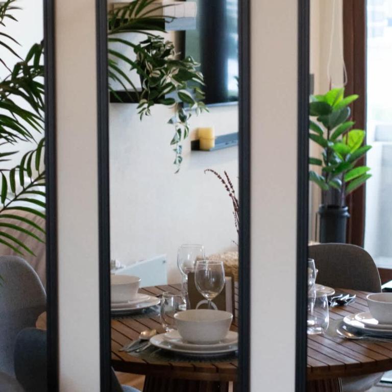 HT Dpto en Temuco centro - Apartamento - 54